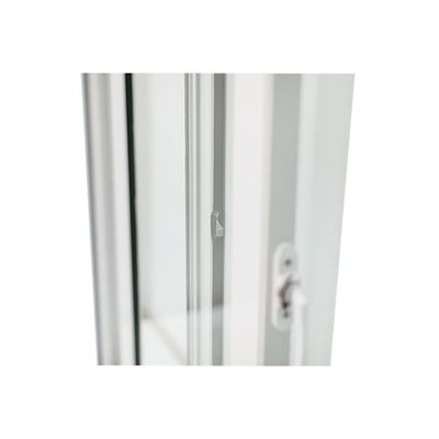 30-40DB 防音プラスチックUPVC スライド窓とドア 環境保護のために