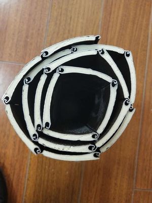 110V/220V/230V/380V モーター モダンスタイルの自動ローラーシャッター アルミガレージドア