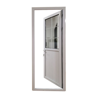 CONCH UPVC/LG UPVC/REHUA UPVC 内部ドア 良好な防水性