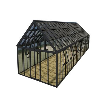トライアングル 屋根 鋳造 カスタマイズ サイズ アルミ ガラス ルーム ソーラールーム キット 最低価格