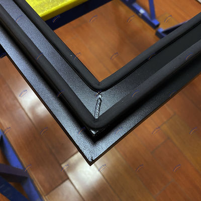 商用建物 現代のデザイン ハリケーン 垂直開口のための天窓