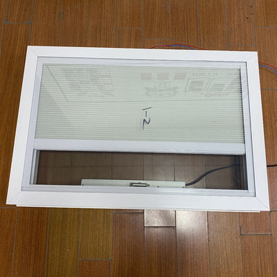 現代的なデザイン 環境的な天井 天井照明 電気ブラインドの屋根上窓