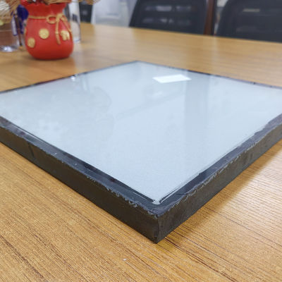 超市内の防水 オーダーメイド ダブルテンプレートガラス シングルテンプレートガラス