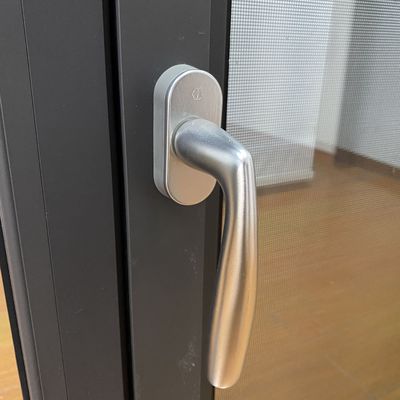 日本 標準 システム アルミニウム 窓 セキュリティ デザイン で 家 を 安全 に する