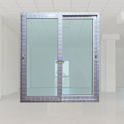 UPVC ドア オープン スタイル スライディング