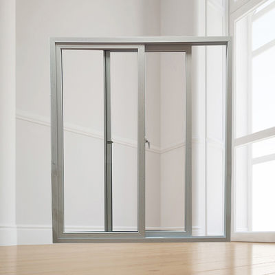 UPVC ドア 防水・防風 PVC ガラス スライディング ドア