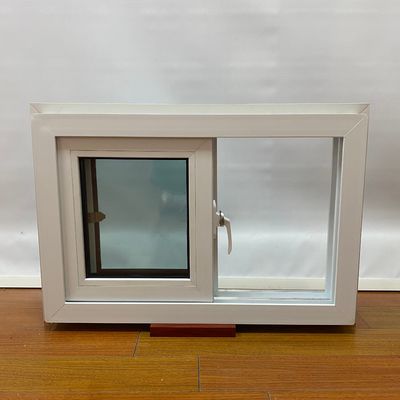 キッチン モダンデザイン UPVC スライド窓 高風力抵抗と防音