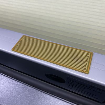 海上船の天窓とポストモダンデザイン アルミニウム窓 厚さ1.4-2.0mm