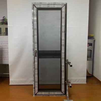 中国製トップハードウェア アルミ製 双葉ガラスの窓
