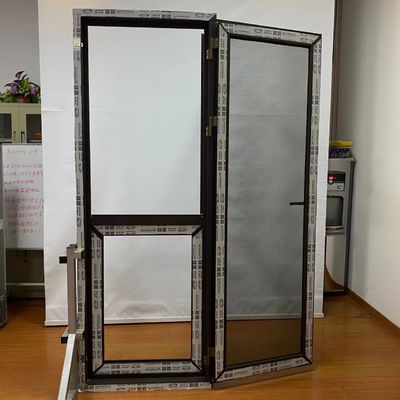 中国製トップハードウェア アルミ製 双葉ガラスの窓