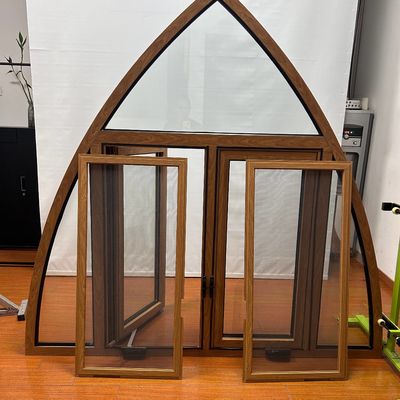 熱隔熱とカスタマイズされたサイズ