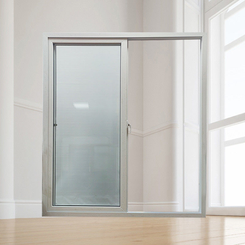 UPVC ドア 防水・防風 PVC ガラス スライディング ドア